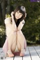 Yuzu Kitagawa 北川ゆず, Rebecca 写真集 Cutie Slender Girl – Set.03