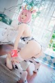 Bambi 밤비, [DJAWA] Riamu’s Celebrating the Year of the Cow #1 Set.02