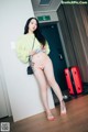 [Loozy] Son Ye-Eun (손예은): Travel Partner (122 photos)