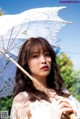 Mio Kudo 工藤美桜, FLASH 2021.05.25 (フラッシュ 2021年5月25日号)