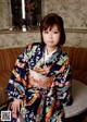 Kimono Ayano - Zz Girls Memek