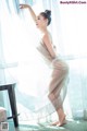 TouTiao 2016-09-02: Model Xiao Meng (小 梦) (45 photos)