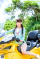 Minami Hatsukawa - Grop Javsharing Latine