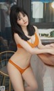 [Ugirls尤果网] 2020.12.08 No.1972 Angela 安琪拉