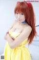 Cosplay Asuka - Filipina Imagede Gangpang