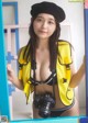 Ellie Misumi 美澄衿依, Young Jump 2022 No.46 (ヤングジャンプ 2022年46号)