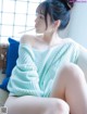 Remu Suzumori 涼森れむ, 写真集 「インソムニア」 Set.04