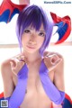 Cosplay Ayane - Xnparisa Lesbi Monster