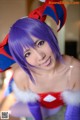 Cosplay Ayane - Xnparisa Lesbi Monster